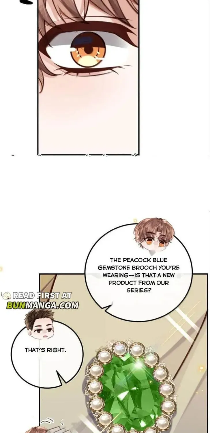 Personal Tailor Chapter 129 page 4 - 