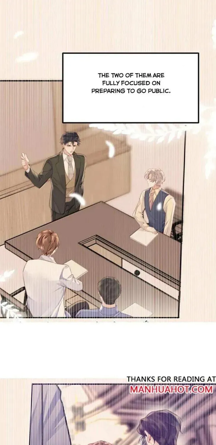 Personal Tailor Chapter 129 page 32 - 