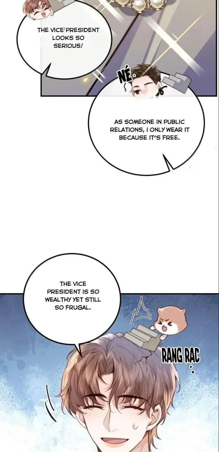 Personal Tailor Chapter 129 page 5 - 