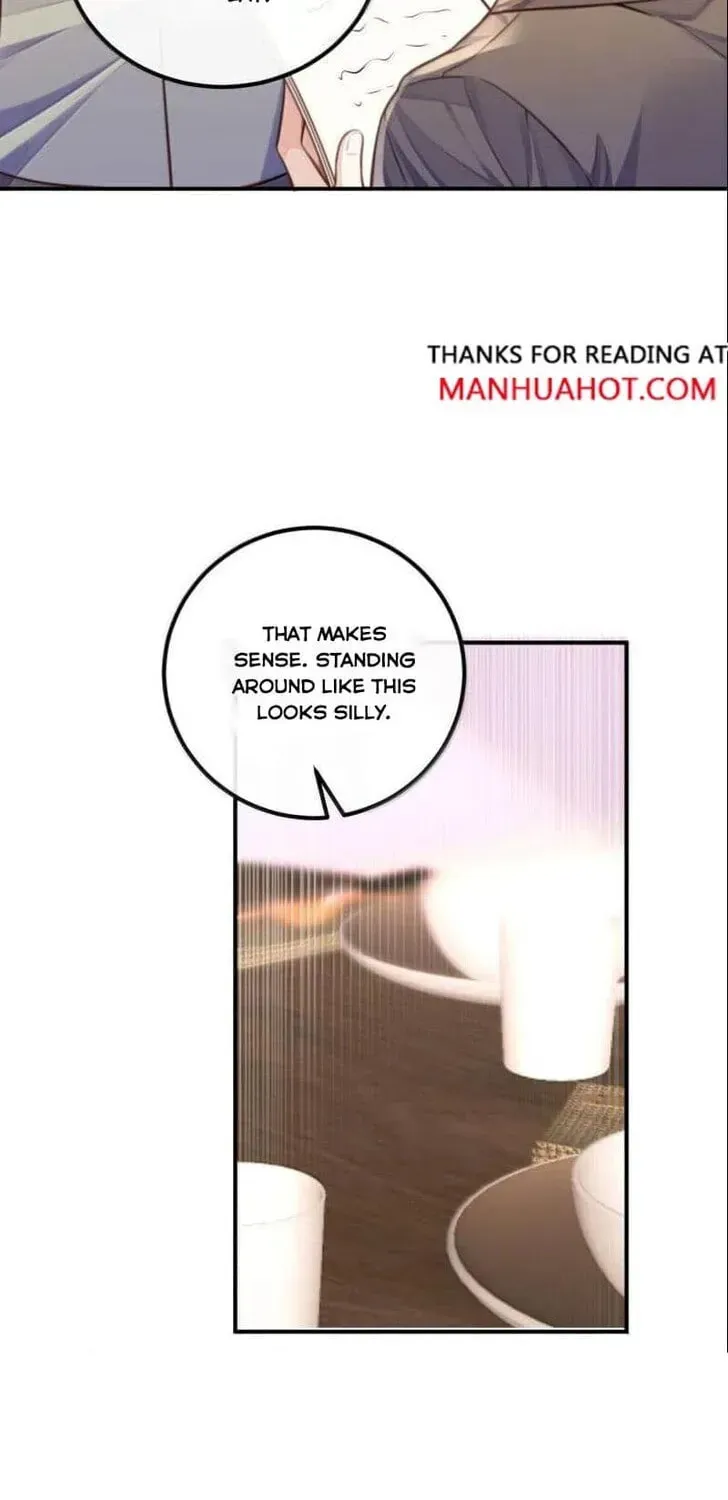 Personal Tailor Chapter 129 page 8 - 
