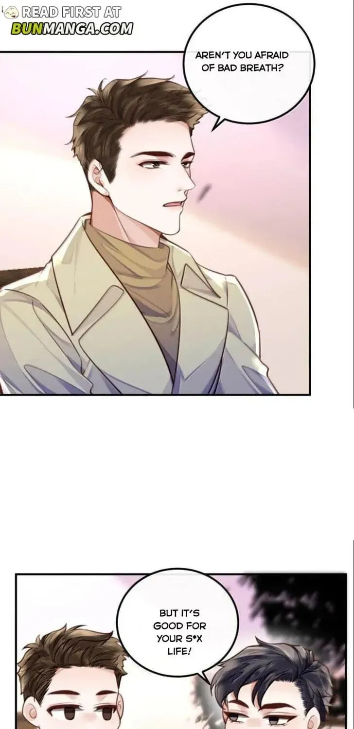 Personal Tailor Chapter 129 page 10 - 