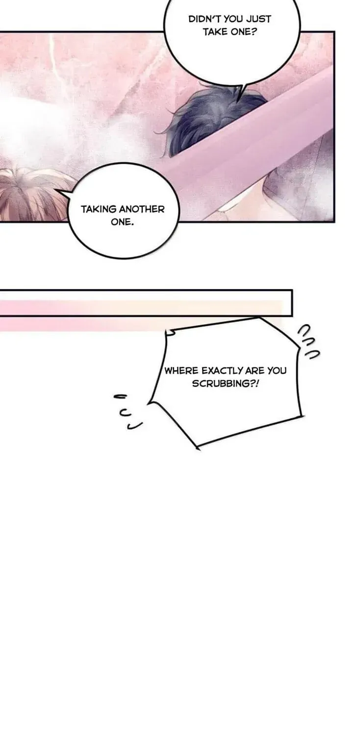 Personal Tailor Chapter 130 page 14 - 