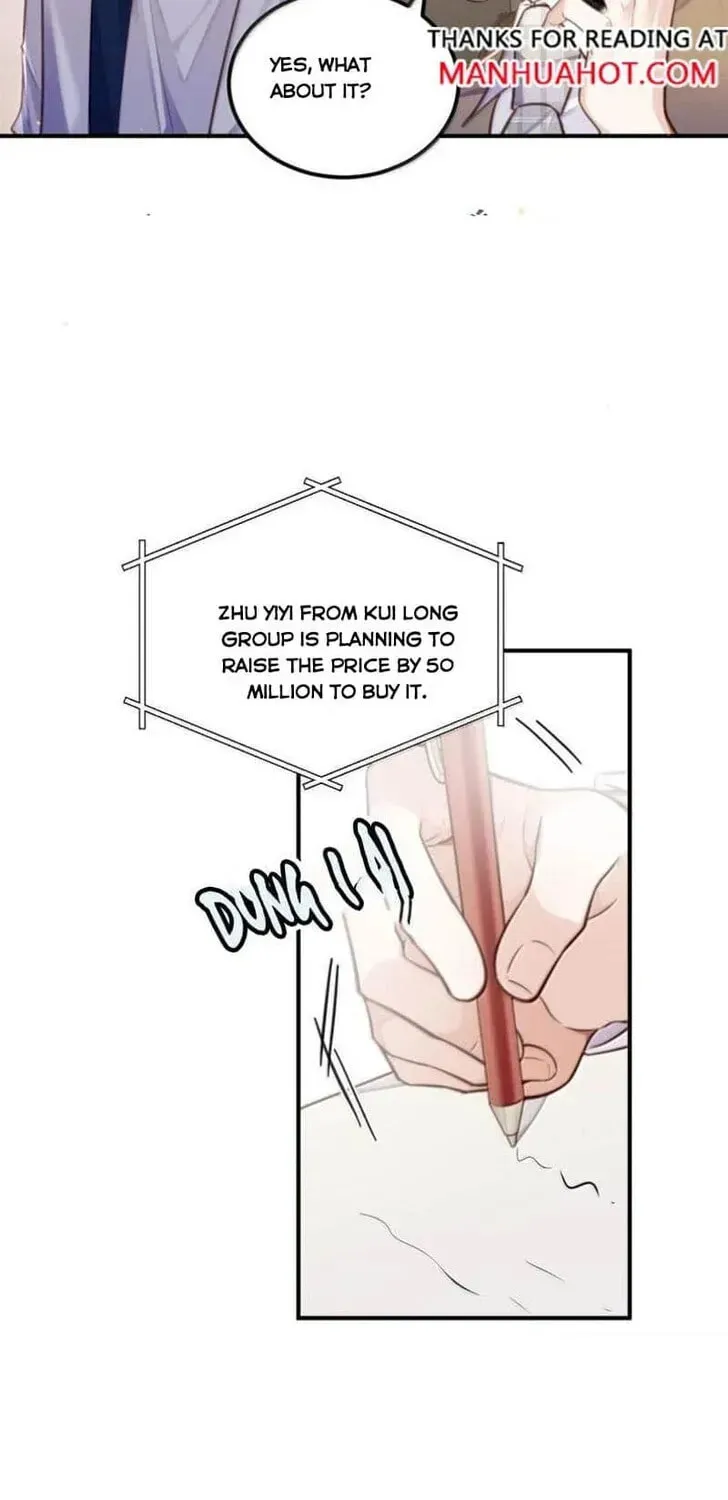 Personal Tailor Chapter 130 page 20 - 