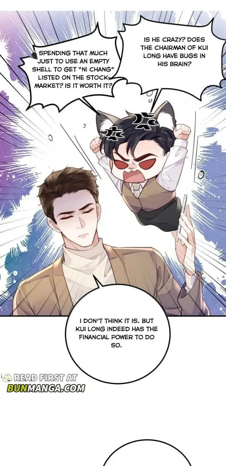 Personal Tailor Chapter 130 page 21 - 