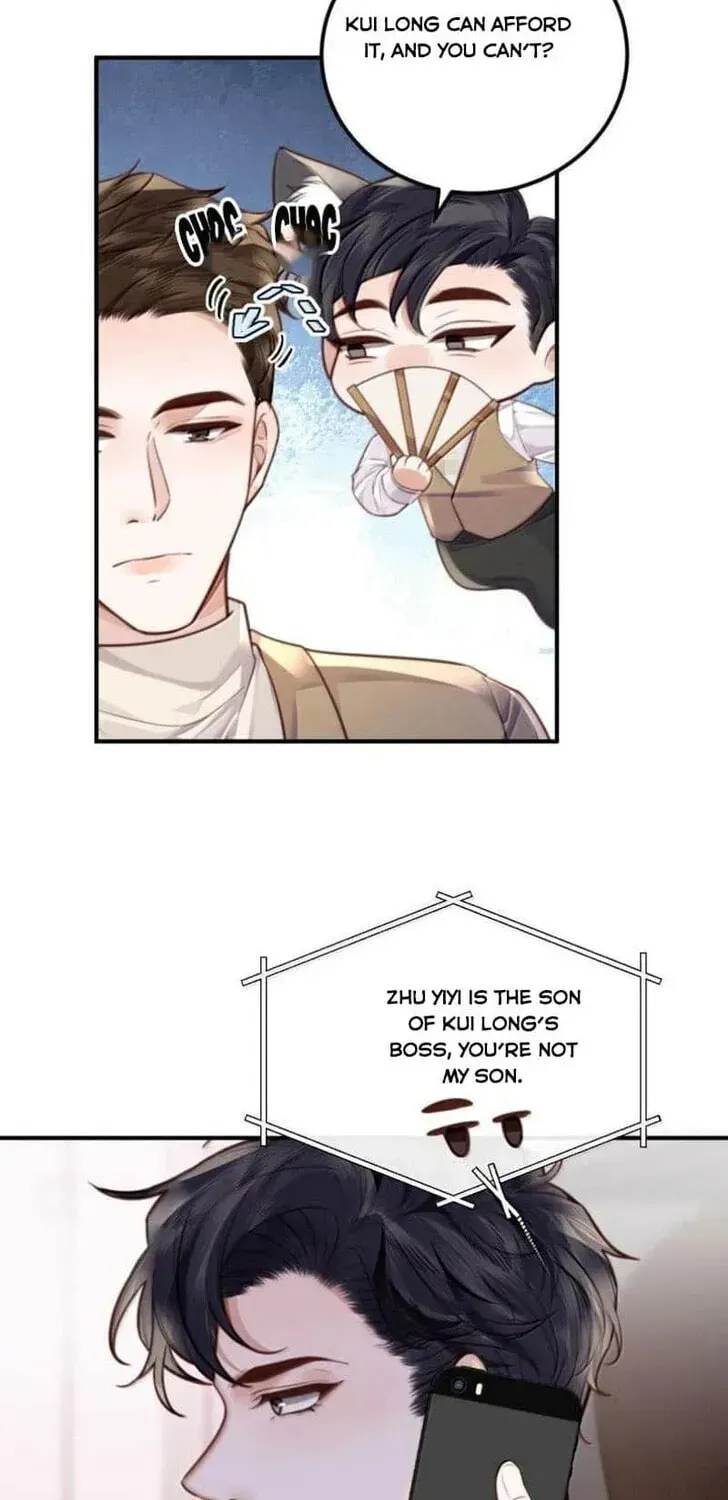 Personal Tailor Chapter 130 page 22 - 