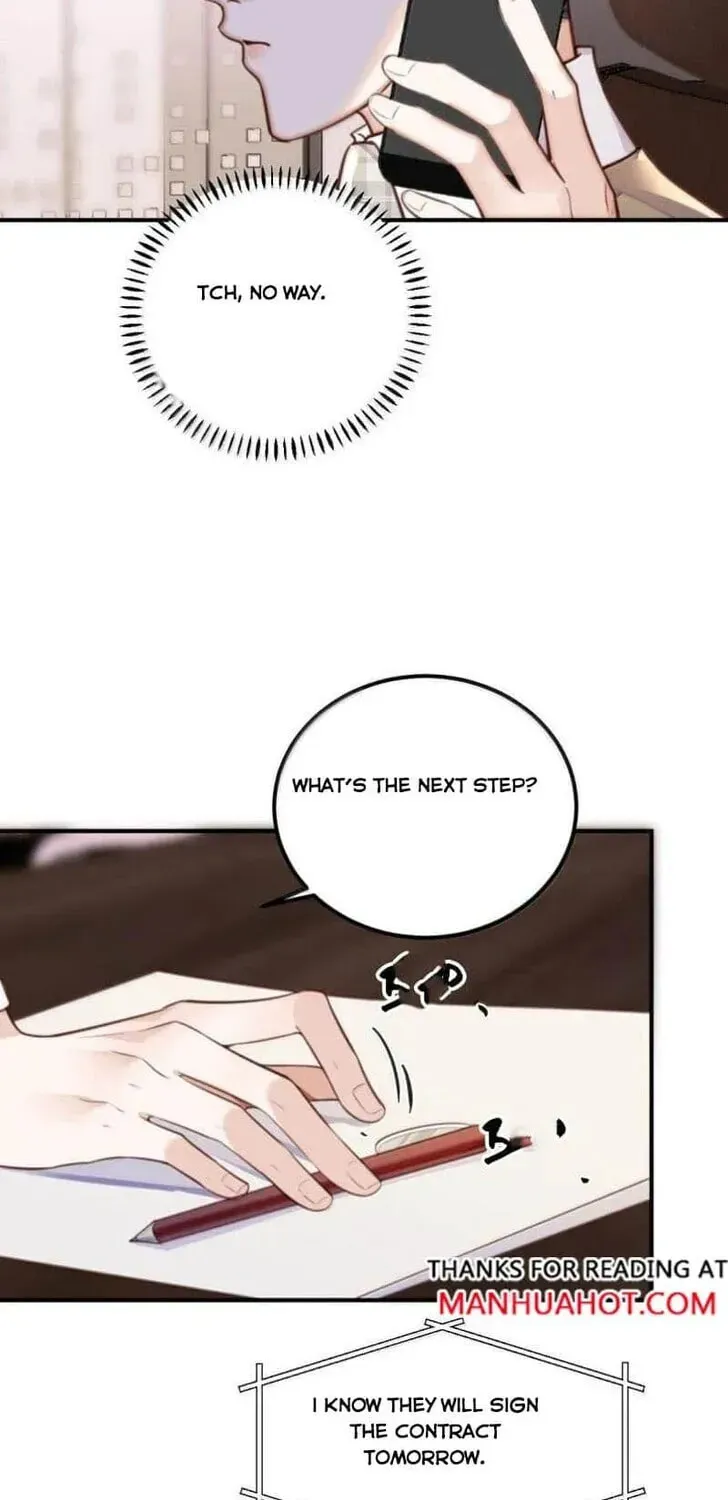 Personal Tailor Chapter 130 page 23 - 