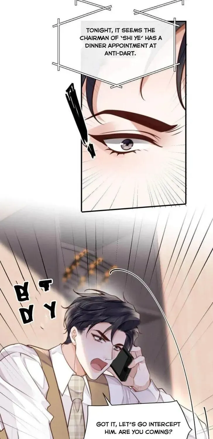 Personal Tailor Chapter 130 page 24 - 