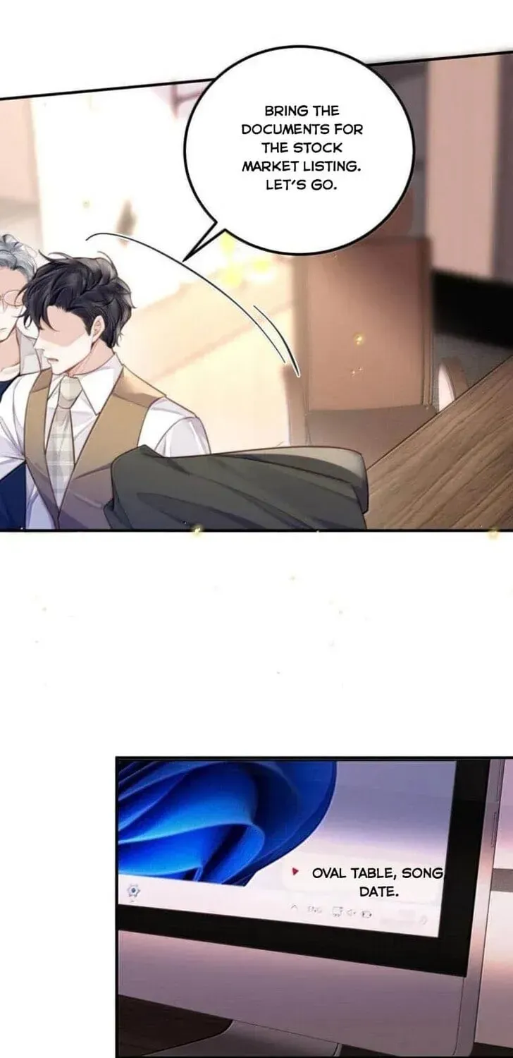 Personal Tailor Chapter 130 page 26 - 