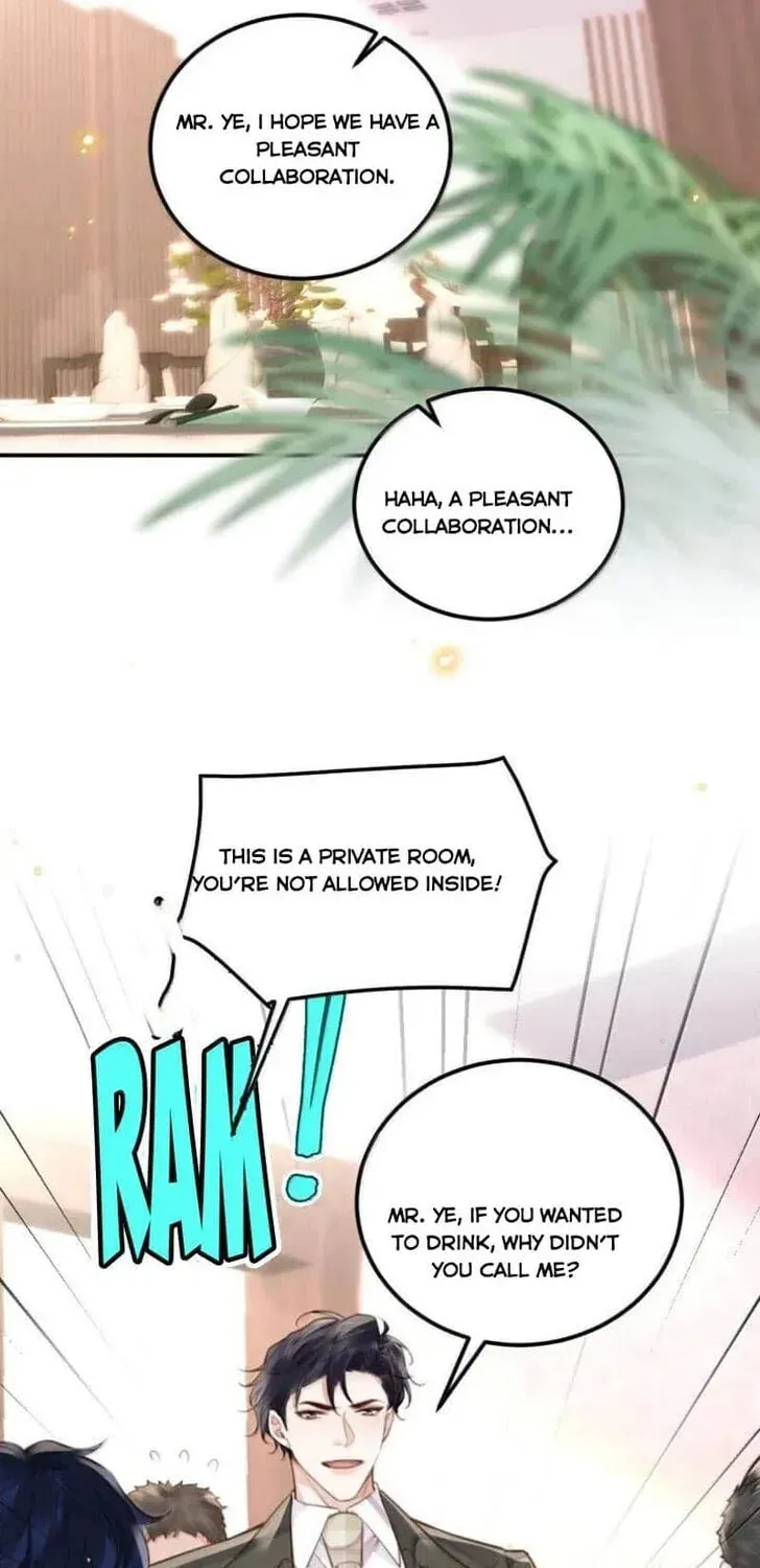 Personal Tailor Chapter 130 page 28 - 