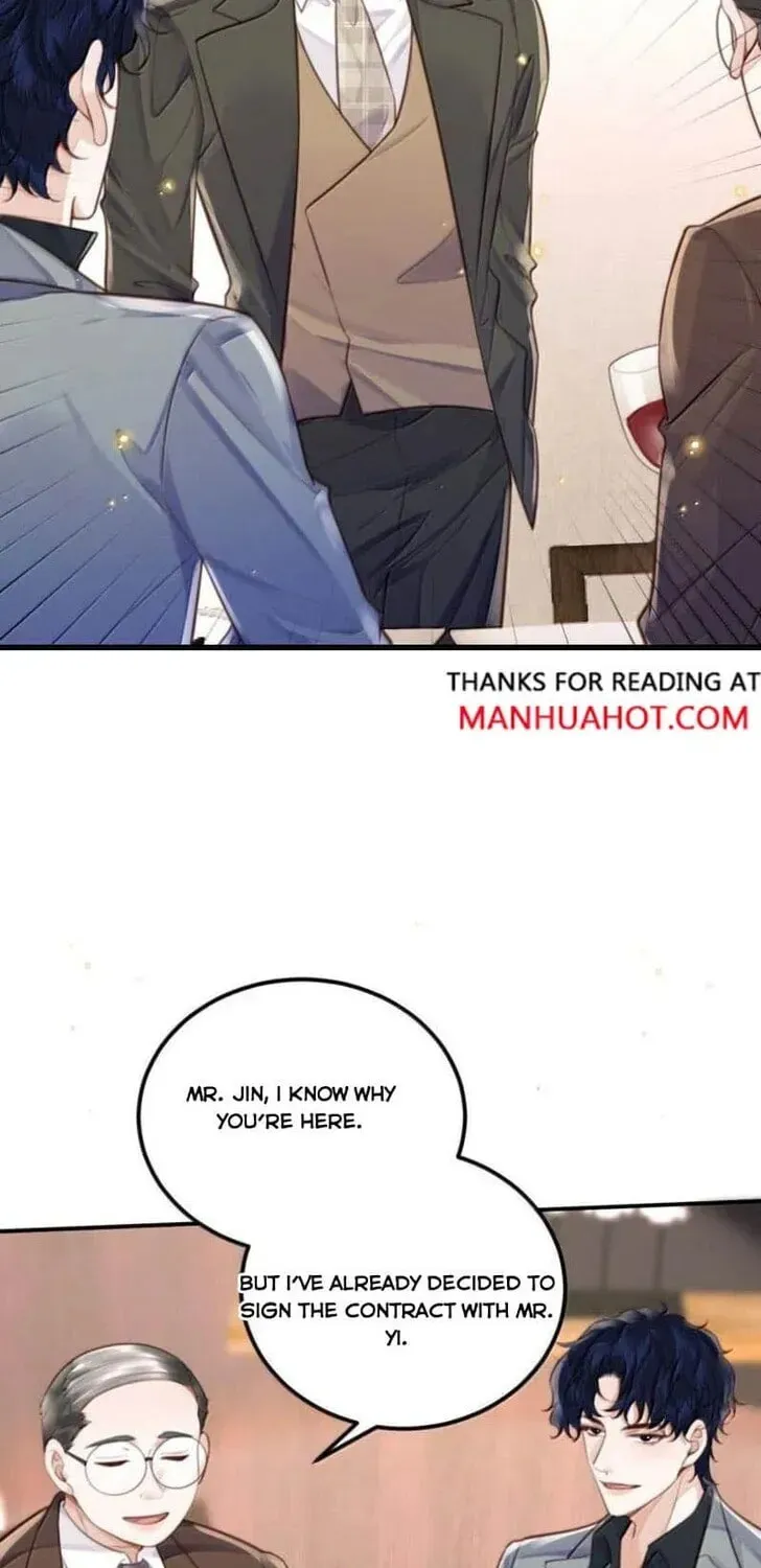 Personal Tailor Chapter 130 page 29 - 