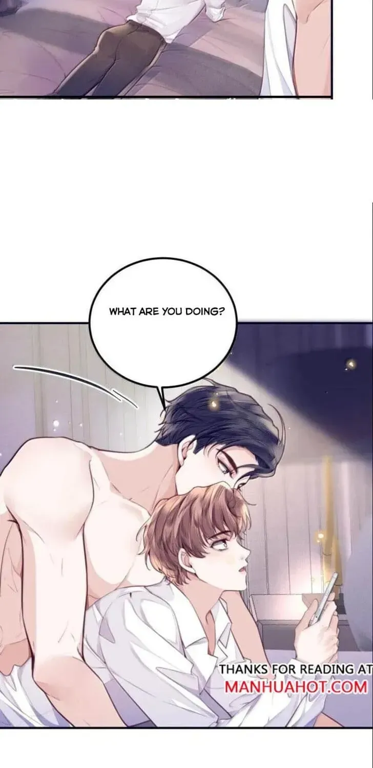 Personal Tailor Chapter 130 page 4 - 