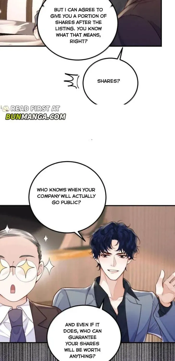 Personal Tailor Chapter 130 page 31 - 