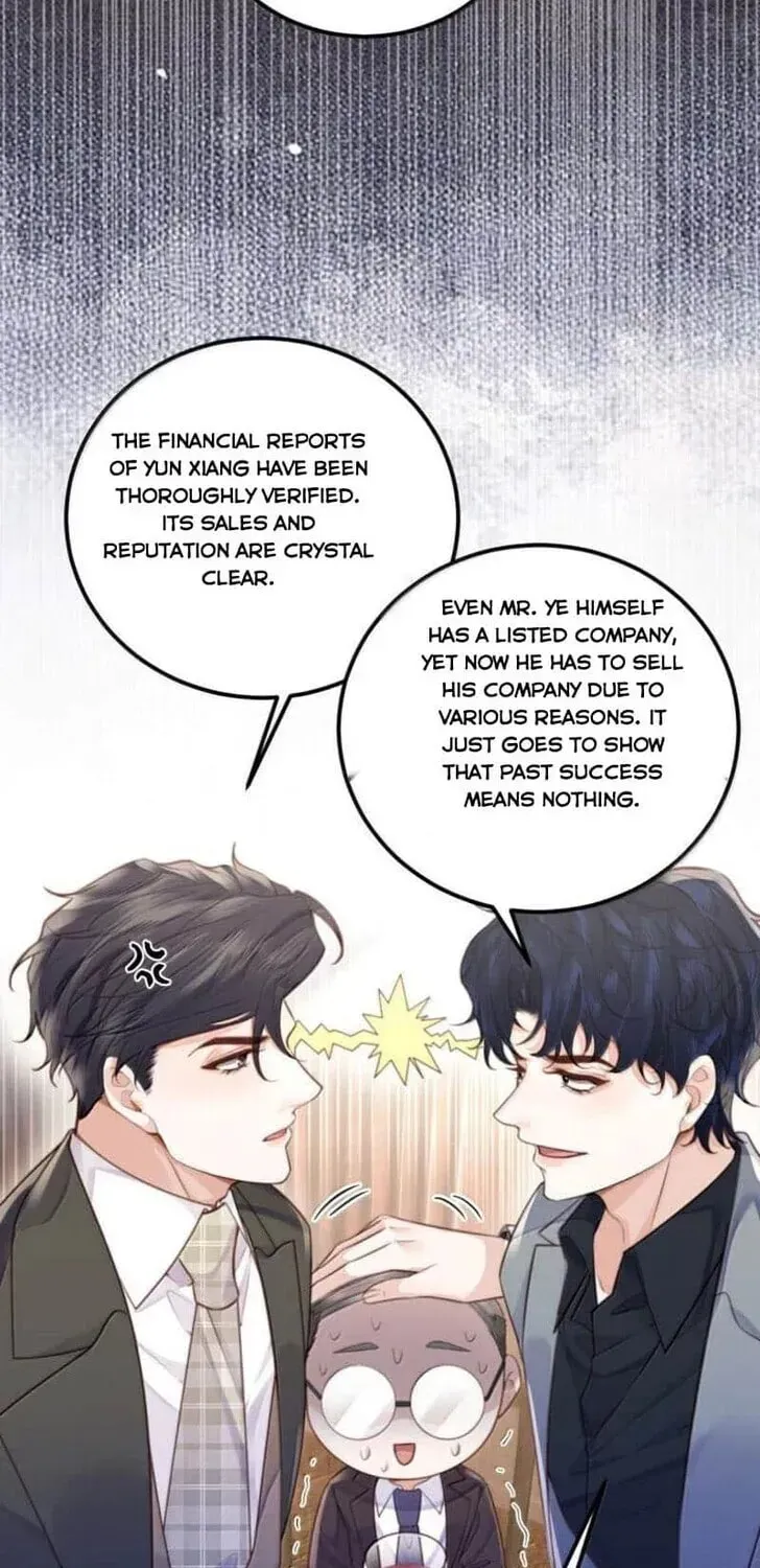 Personal Tailor Chapter 130 page 32 - 