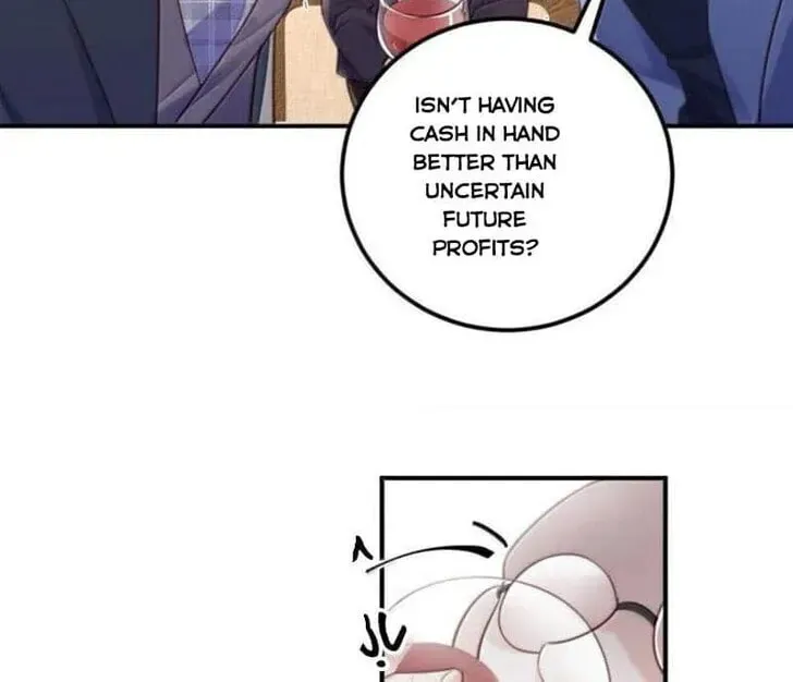 Personal Tailor Chapter 130 page 33 - 