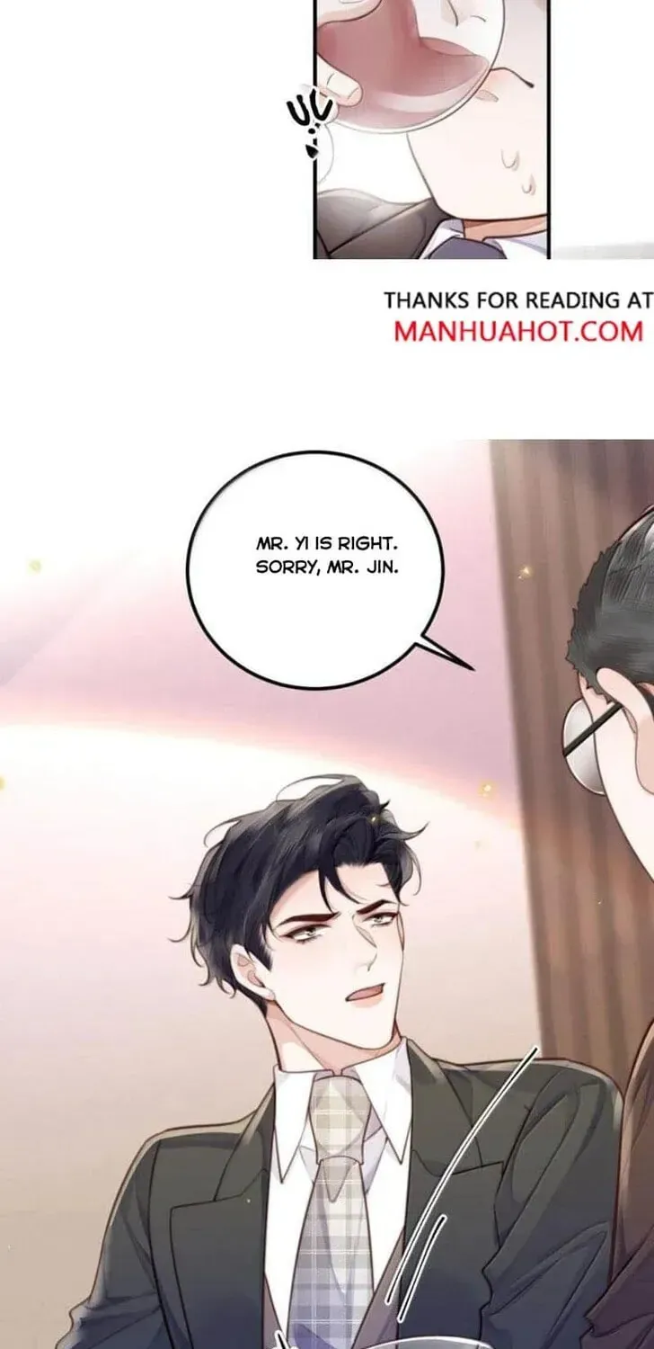 Personal Tailor Chapter 130 page 34 - 