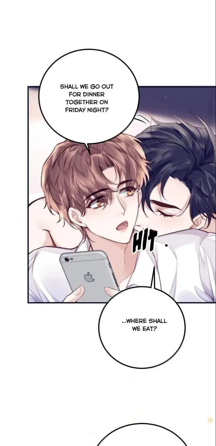 Personal Tailor Chapter 130 page 5 - 