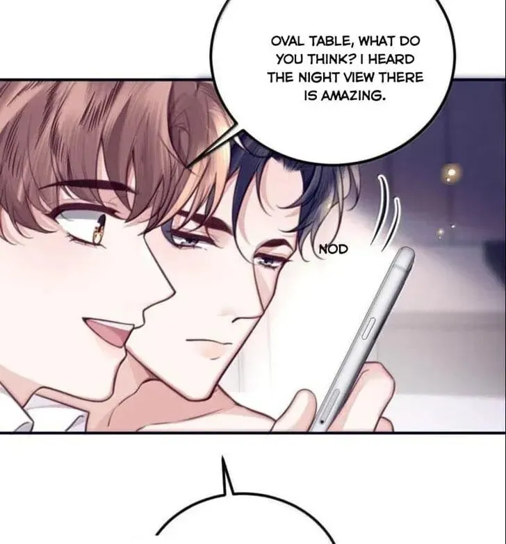 Personal Tailor Chapter 130 page 6 - 
