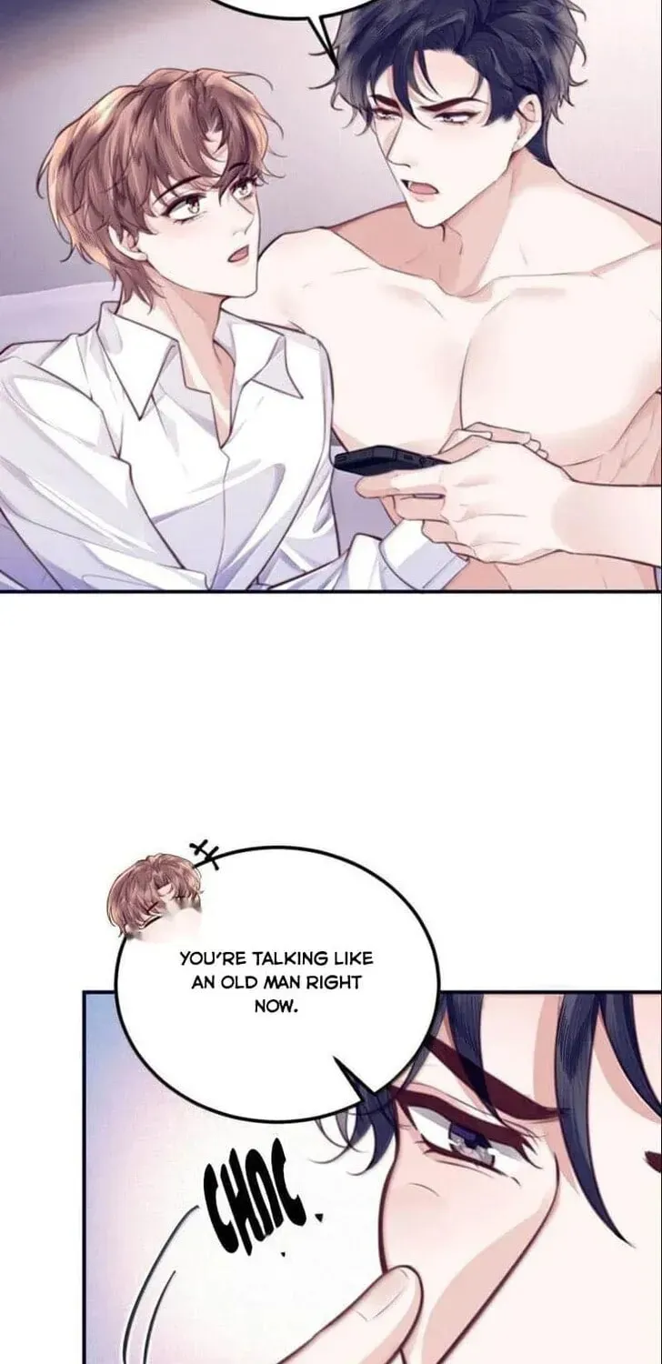 Personal Tailor Chapter 130 page 8 - 