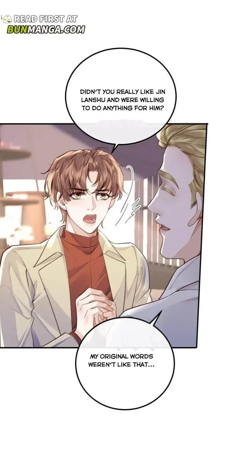 Personal Tailor Chapter 131 page 11 - 