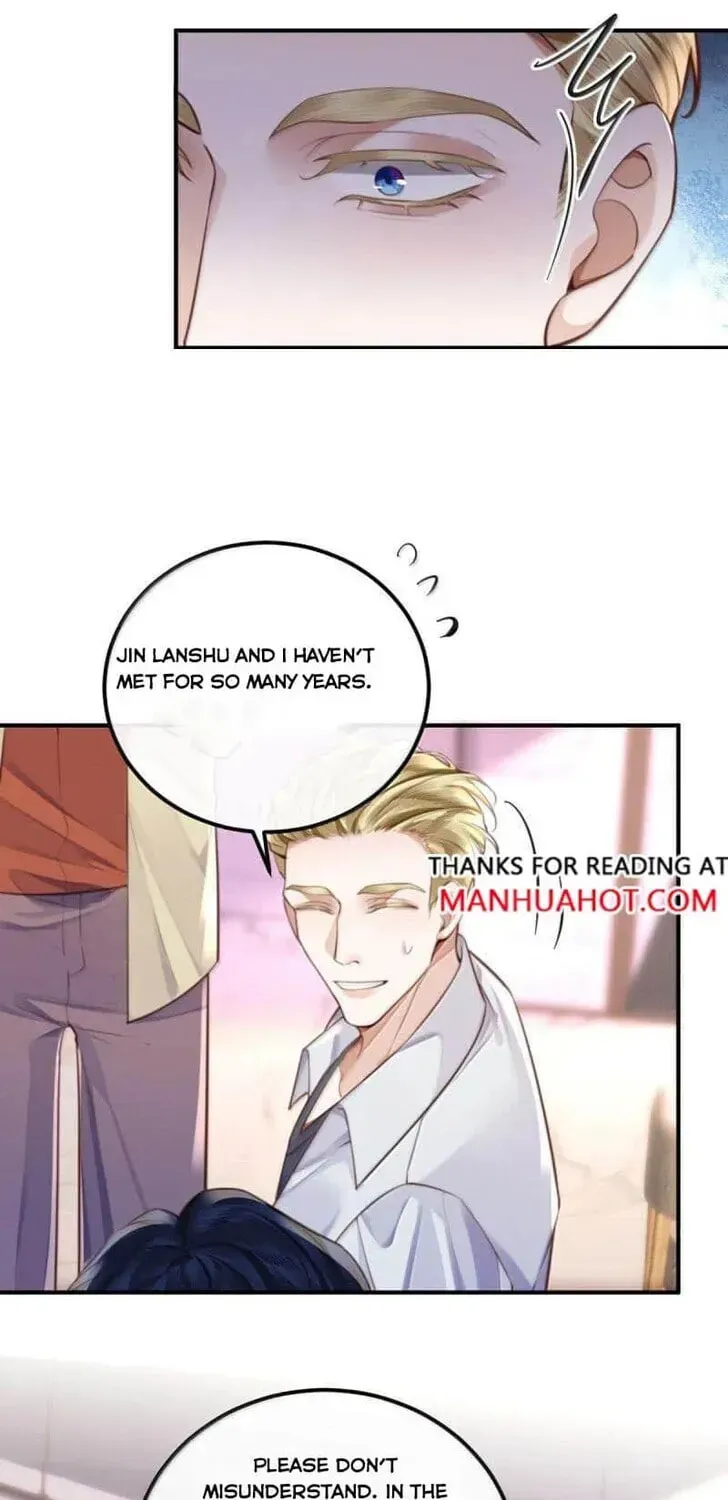 Personal Tailor Chapter 131 page 12 - 