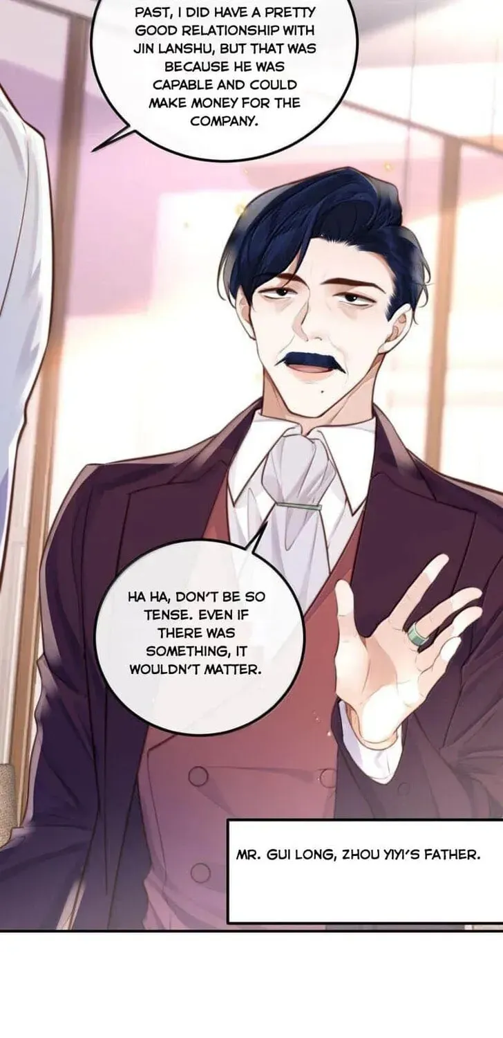 Personal Tailor Chapter 131 page 13 - 