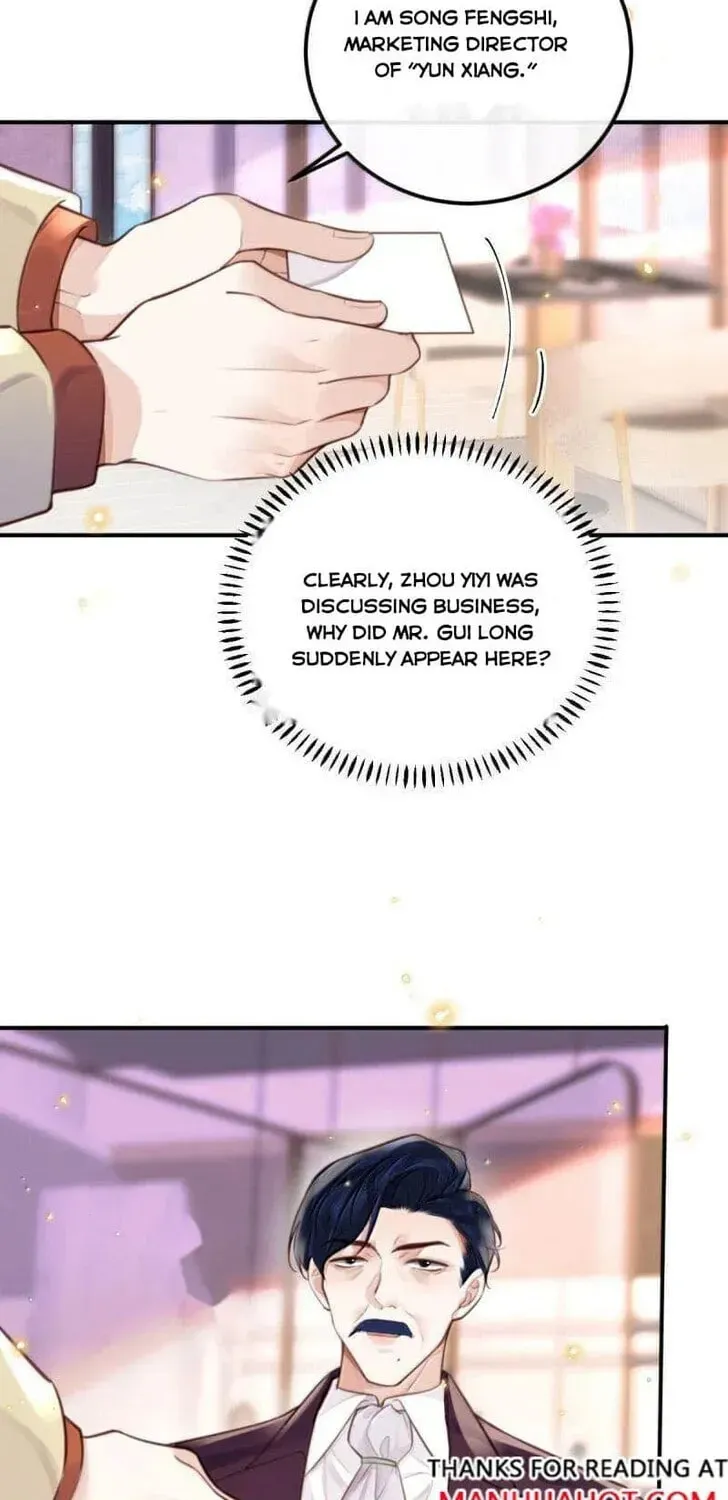 Personal Tailor Chapter 131 page 16 - 