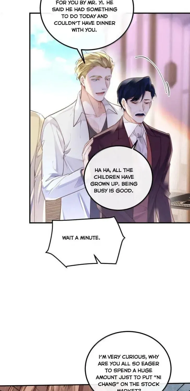 Personal Tailor Chapter 131 page 20 - 