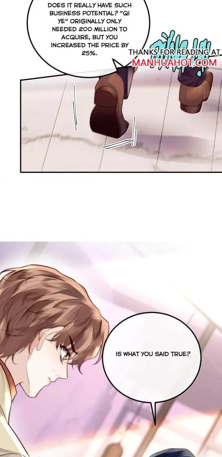 Personal Tailor Chapter 131 page 22 - 