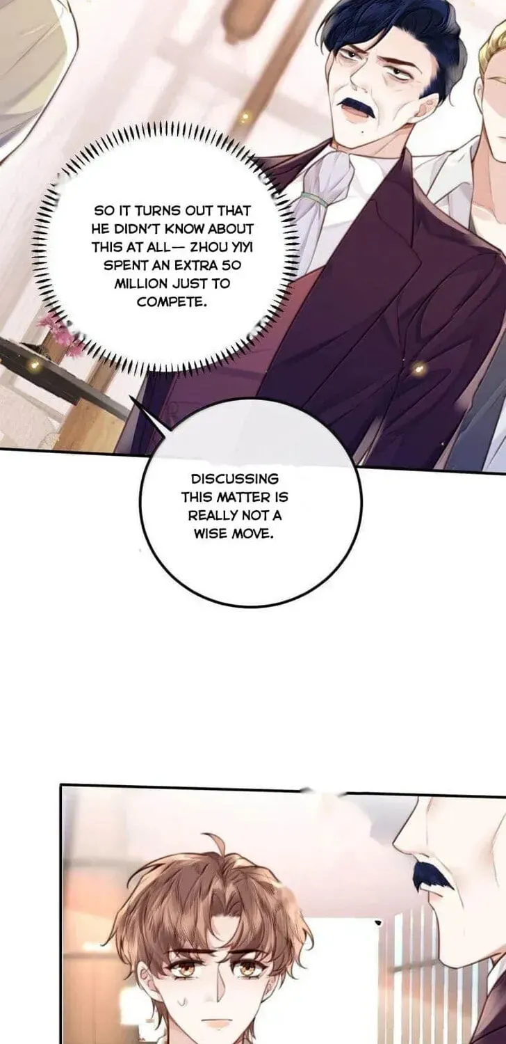 Personal Tailor Chapter 131 page 23 - 