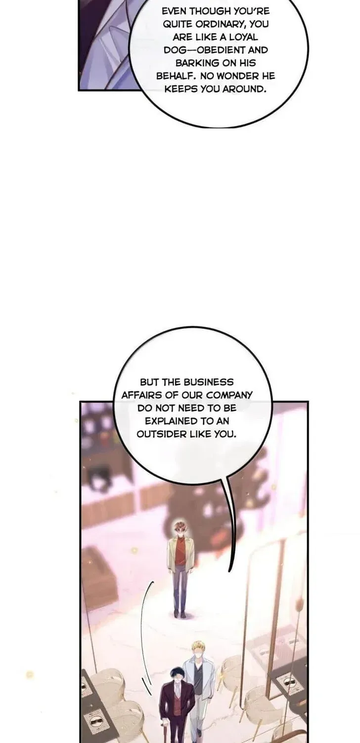 Personal Tailor Chapter 131 page 25 - 