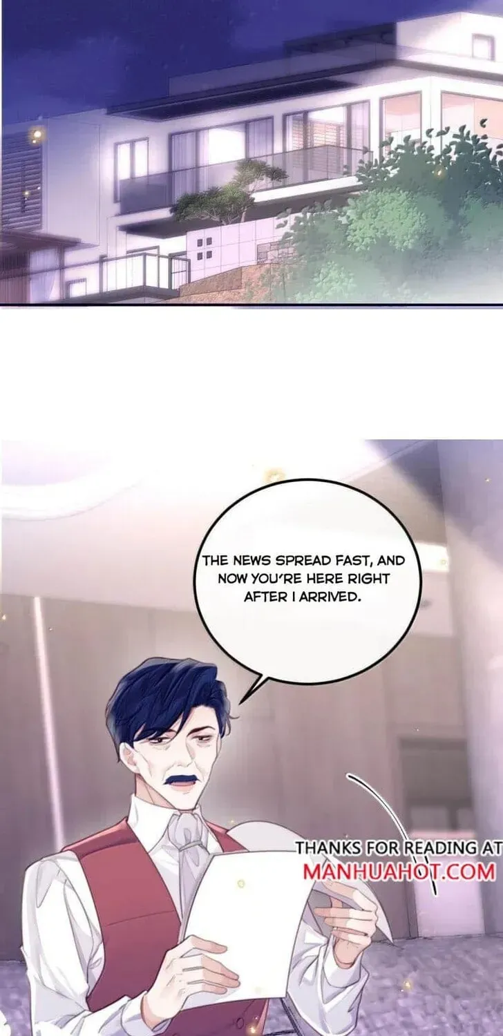 Personal Tailor Chapter 131 page 27 - 