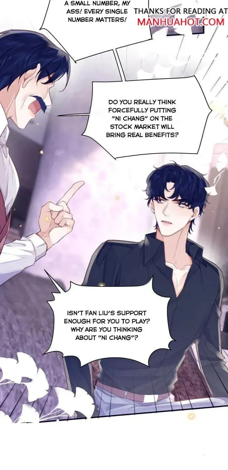 Personal Tailor Chapter 131 page 32 - 