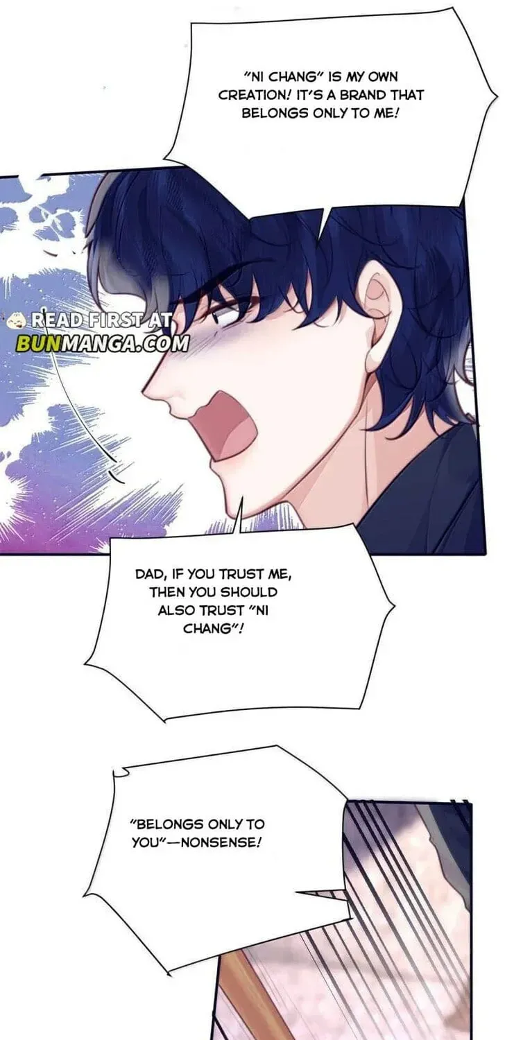 Personal Tailor Chapter 131 page 33 - 