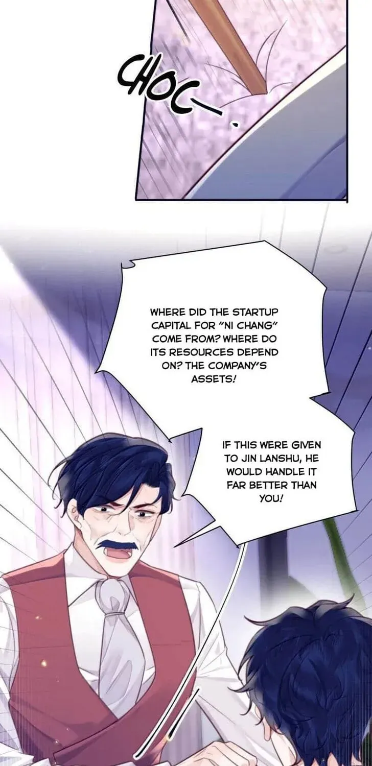 Personal Tailor Chapter 131 page 34 - 