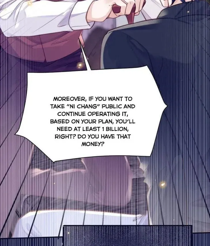 Personal Tailor Chapter 131 page 35 - 