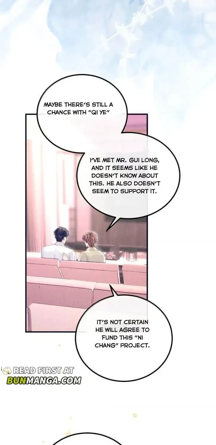 Personal Tailor Chapter 131 page 37 - 