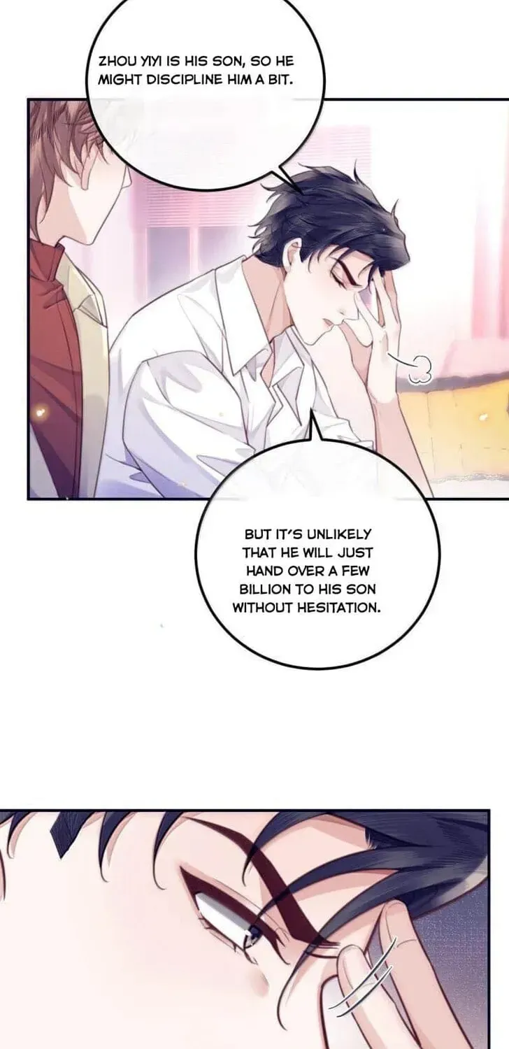 Personal Tailor Chapter 131 page 38 - 