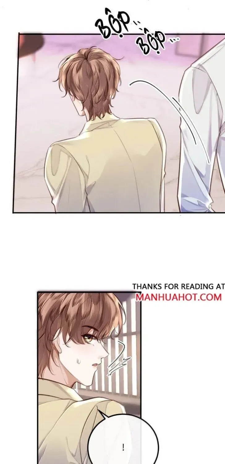 Personal Tailor Chapter 131 page 9 - 