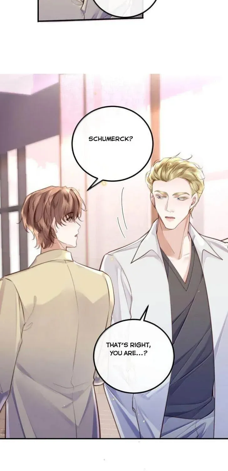 Personal Tailor Chapter 131 page 10 - 