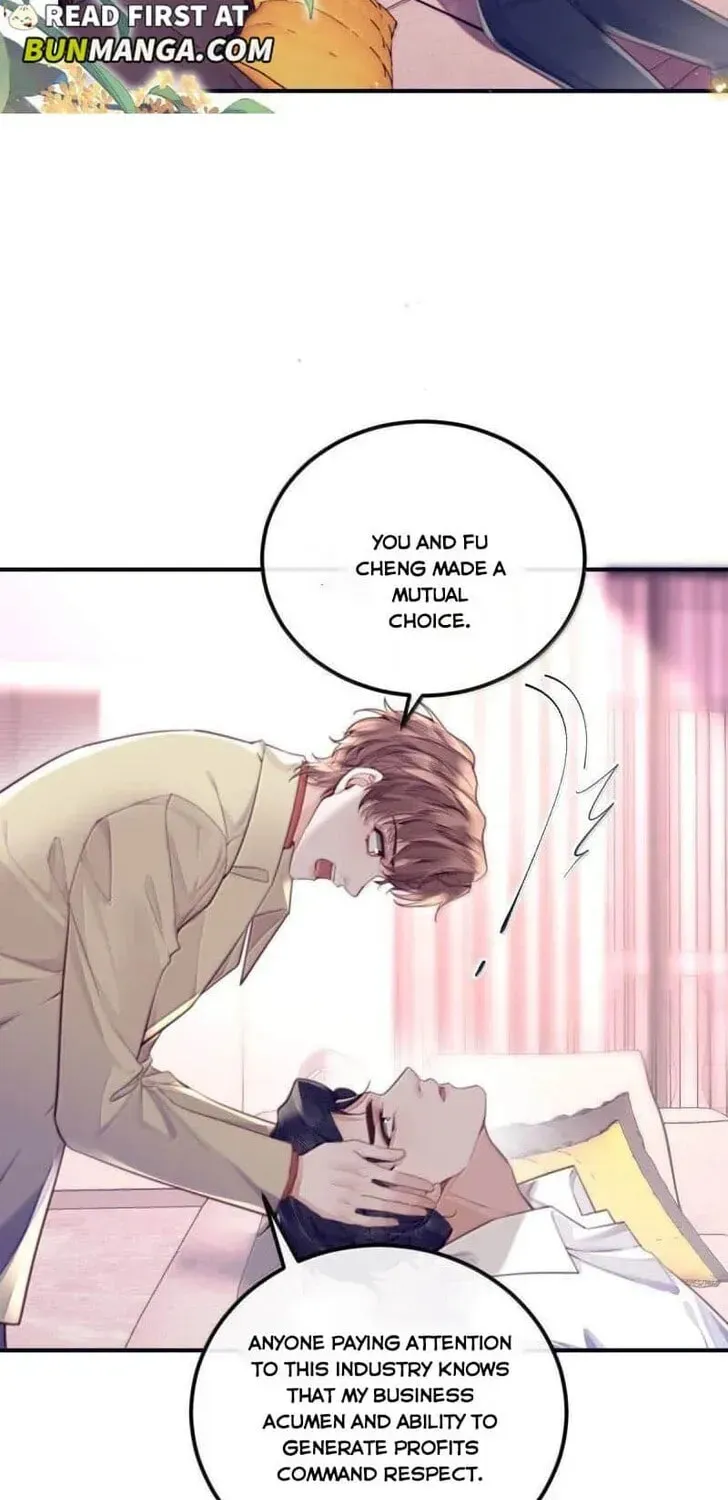 Personal Tailor Chapter 132 page 11 - 