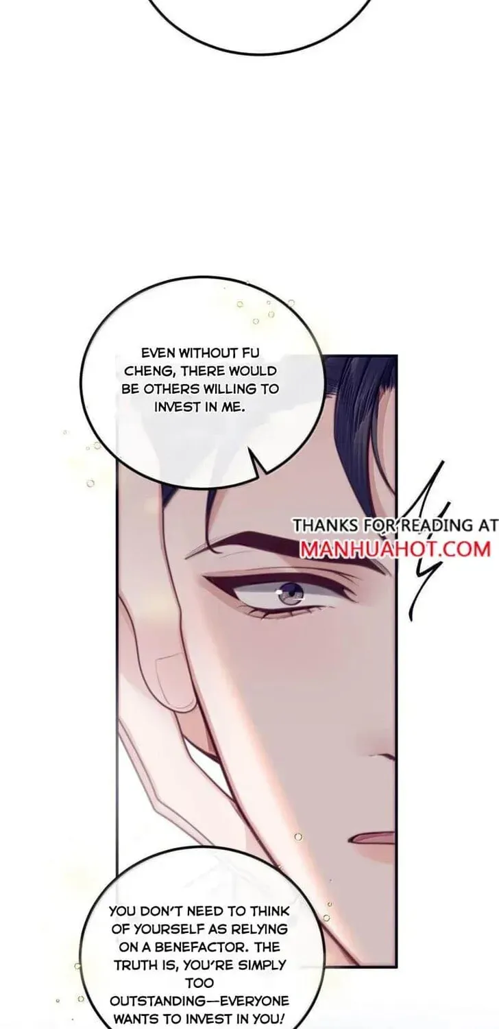 Personal Tailor Chapter 132 page 12 - 