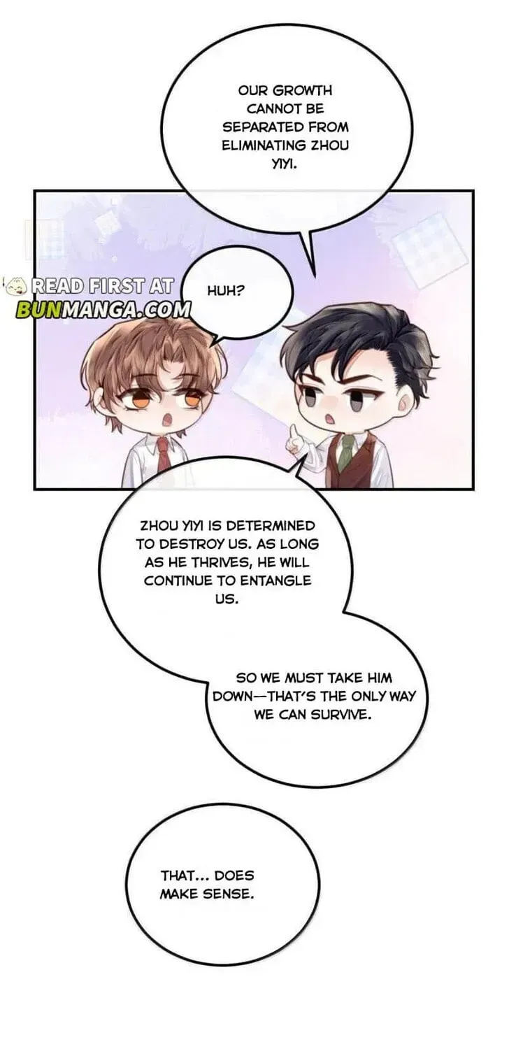 Personal Tailor Chapter 132 page 18 - 