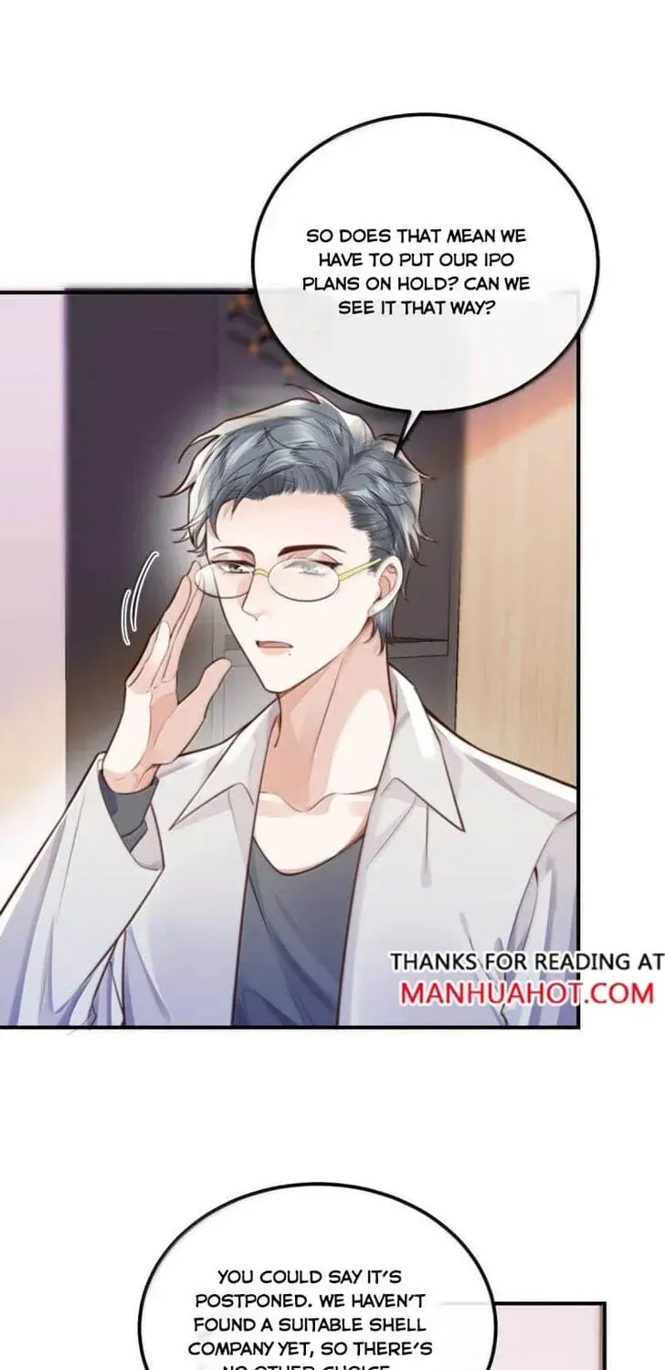 Personal Tailor Chapter 132 page 19 - 