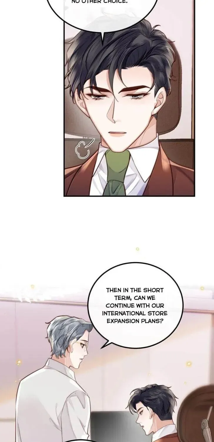 Personal Tailor Chapter 132 page 20 - 