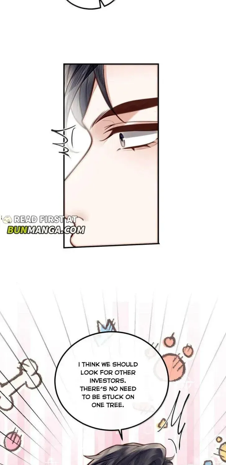 Personal Tailor Chapter 132 page 22 - 