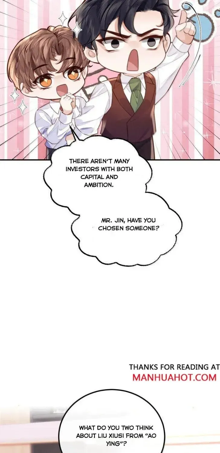Personal Tailor Chapter 132 page 23 - 