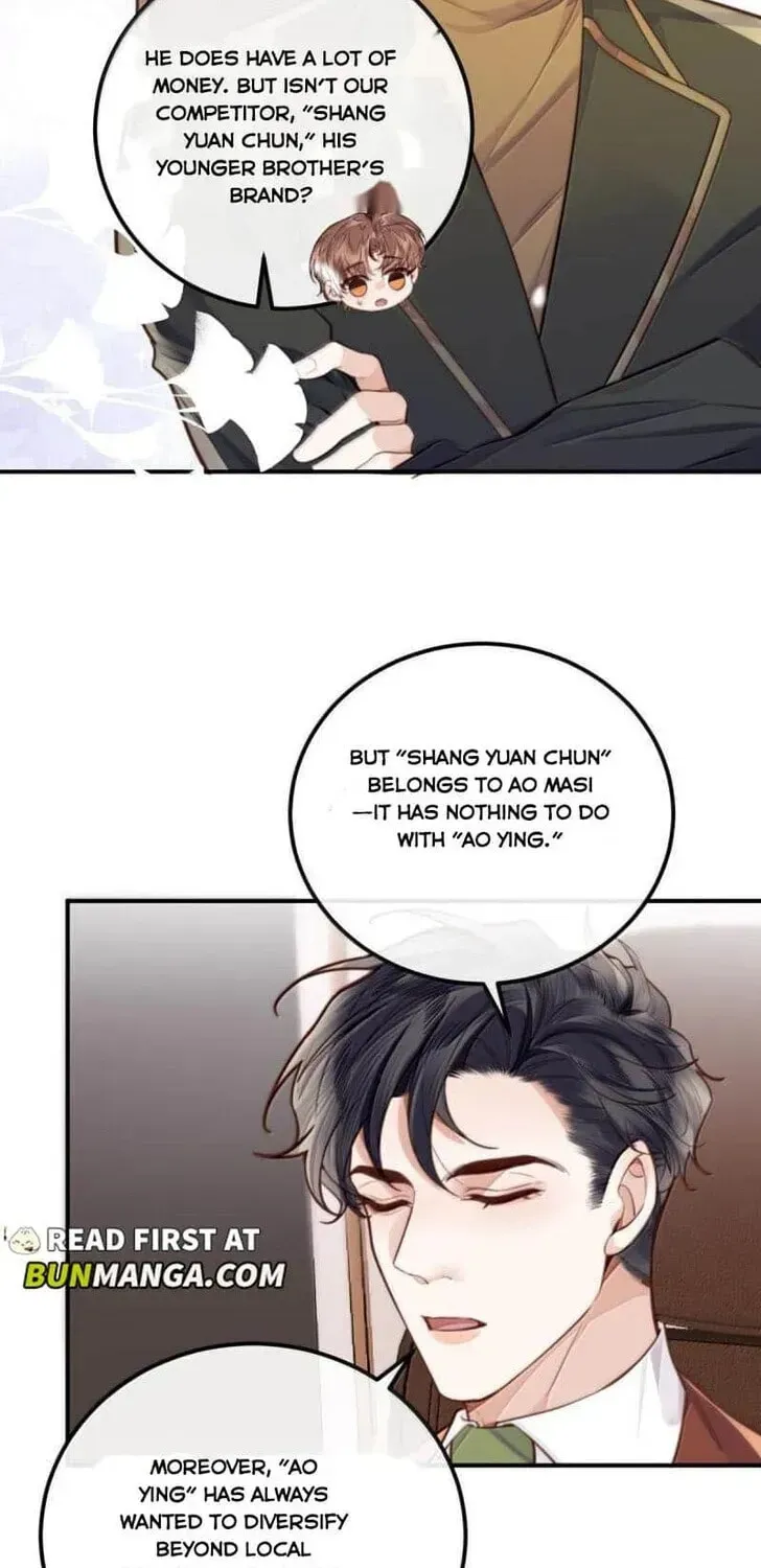 Personal Tailor Chapter 132 page 25 - 