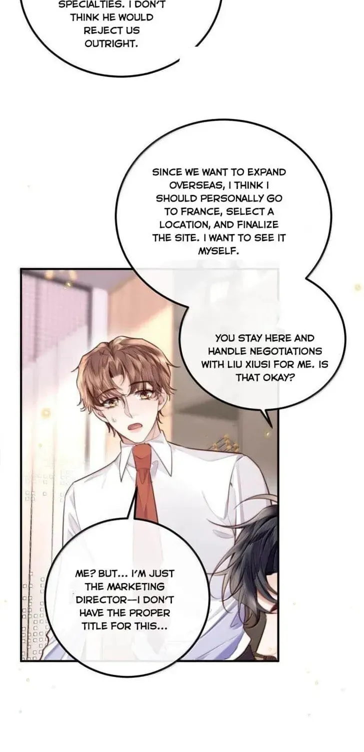 Personal Tailor Chapter 132 page 26 - 