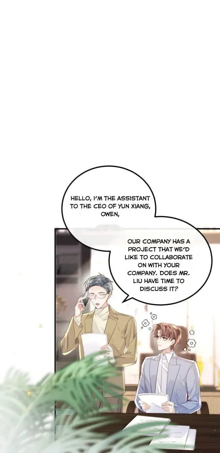 Personal Tailor Chapter 132 page 29 - 