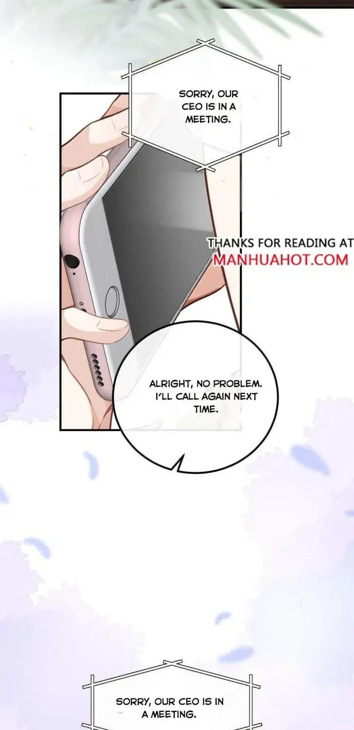 Personal Tailor Chapter 132 page 30 - 